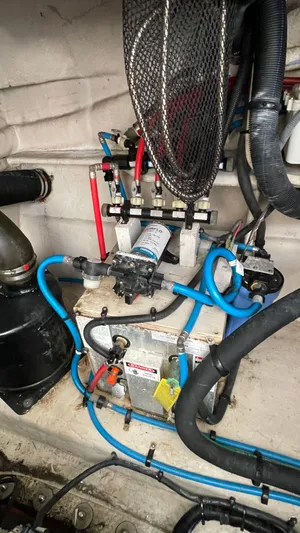  Yacht Photos Pics 2015 SEA RAY 410 SUNDANCER - Image 62