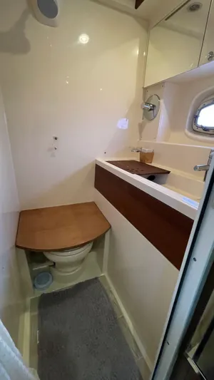  Yacht Photos Pics 2015 SEA RAY 410 SUNDANCER - Image 24