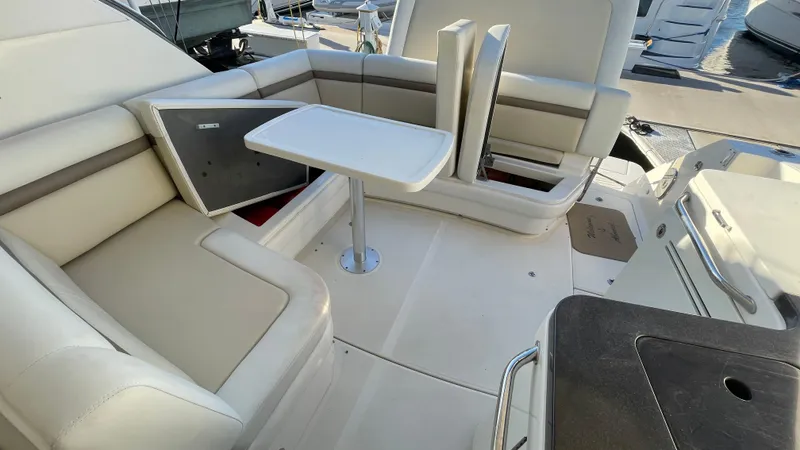  Yacht Photos Pics 2015 SEA RAY 410 SUNDANCER - Image 51