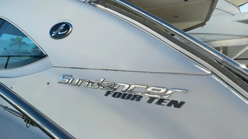  Yacht Photos Pics 2015 SEA RAY 410 SUNDANCER - Image 6