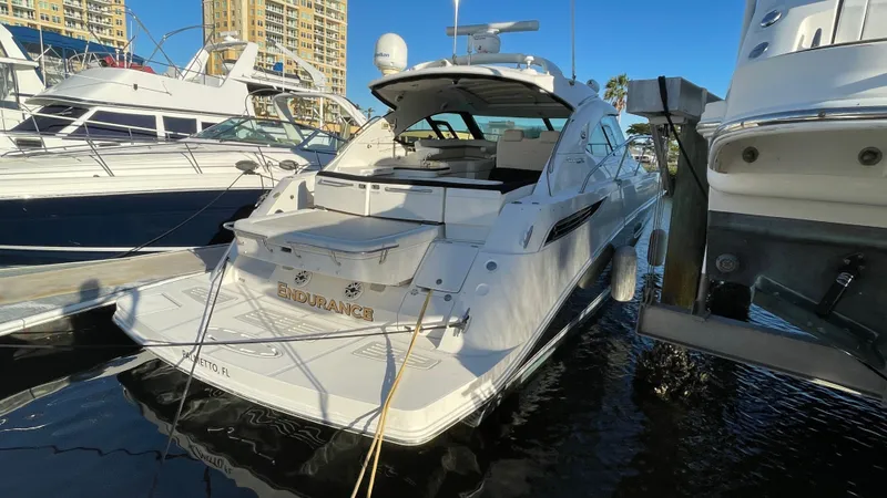  Yacht Photos Pics 2015 SEA RAY 410 SUNDANCER - Image 4
