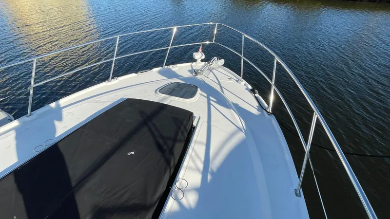  Yacht Photos Pics 2015 SEA RAY 410 SUNDANCER - Image 12