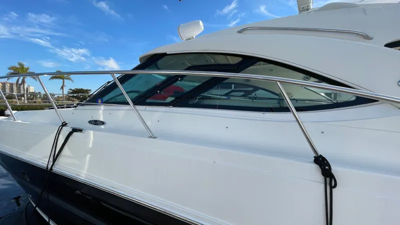  Yacht Photos Pics 2015 SEA RAY 410 SUNDANCER - Image 9