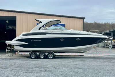 Crownline 350 SY