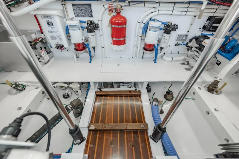 Nuts And Bolts Yacht Photos Pics 