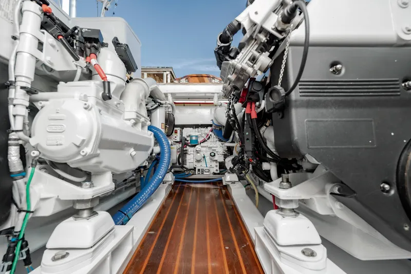 Nuts And Bolts Yacht Photos Pics 