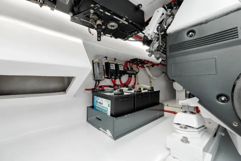 Nuts And Bolts Yacht Photos Pics 