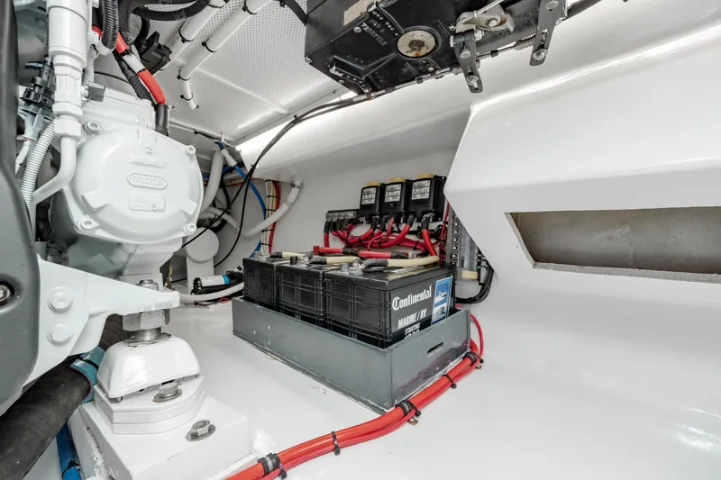 Nuts And Bolts Yacht Photos Pics 