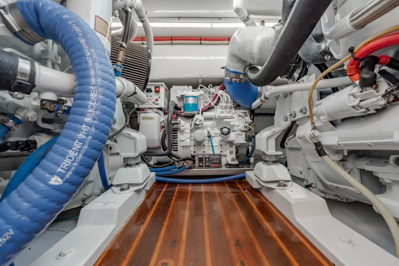 Nuts And Bolts Yacht Photos Pics 