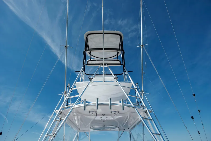 Nuts And Bolts Yacht Photos Pics 