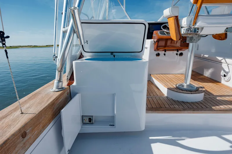 Nuts And Bolts Yacht Photos Pics 