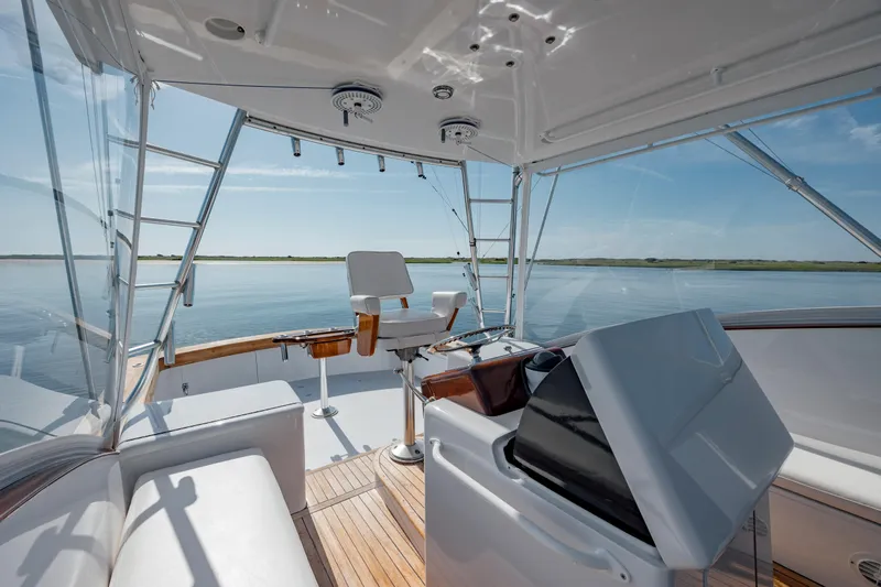 Nuts And Bolts Yacht Photos Pics 