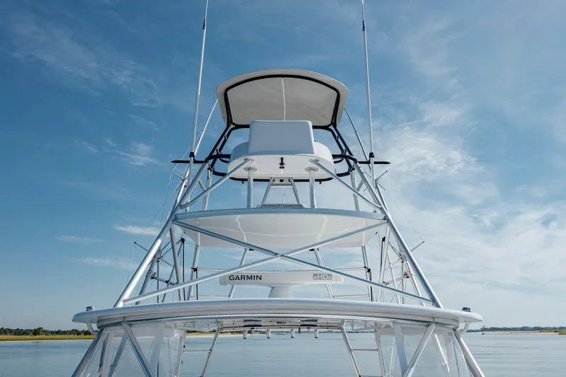 Nuts And Bolts Yacht Photos Pics 