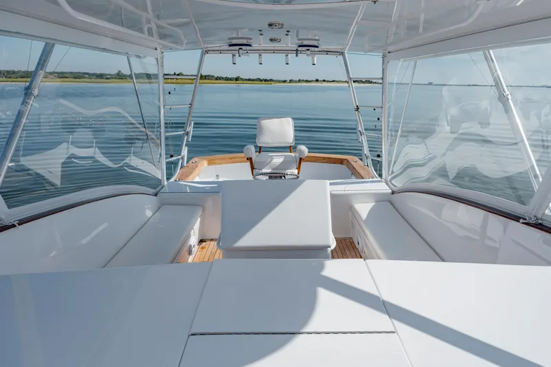 Nuts And Bolts Yacht Photos Pics 