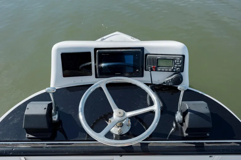 Nuts And Bolts Yacht Photos Pics 