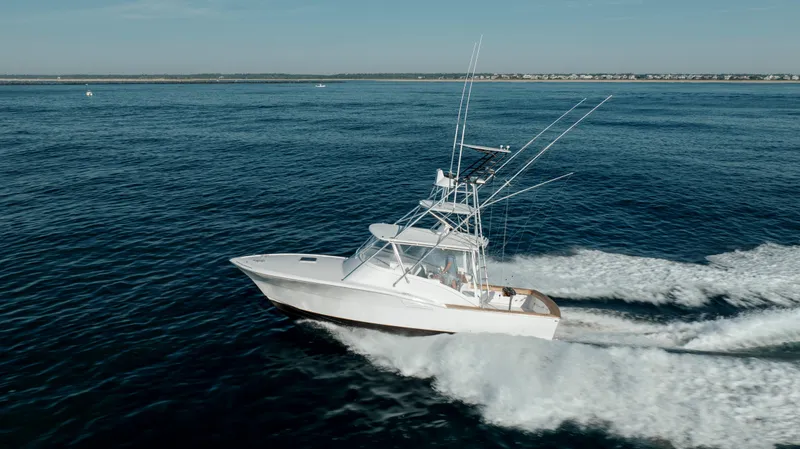 Nuts And Bolts Yacht Photos Pics 