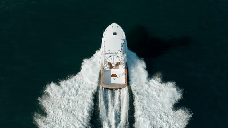 Nuts And Bolts Yacht Photos Pics 