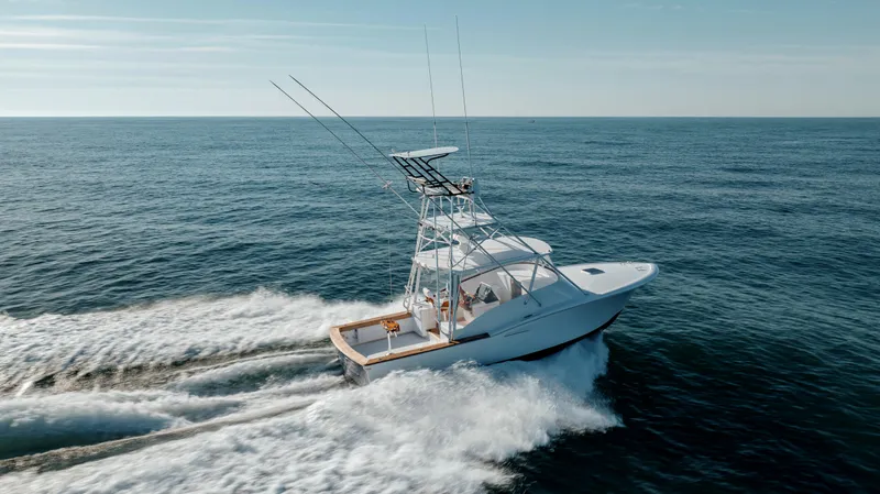 Nuts And Bolts Yacht Photos Pics 