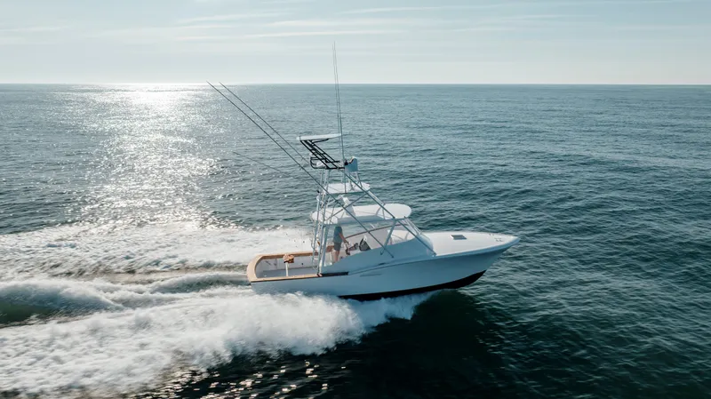 Nuts And Bolts Yacht Photos Pics 