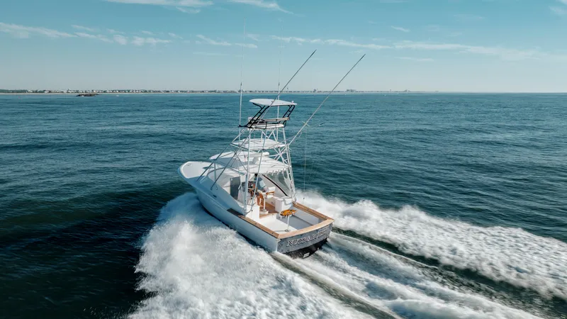 Nuts And Bolts Yacht Photos Pics 