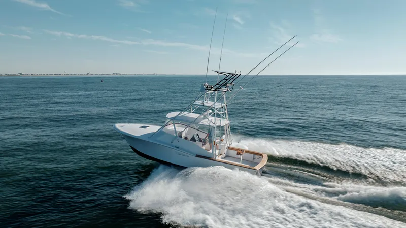 Nuts And Bolts Yacht Photos Pics 