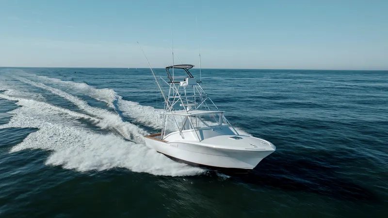 Nuts And Bolts Yacht Photos Pics 