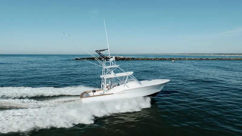 Nuts And Bolts Yacht Photos Pics 
