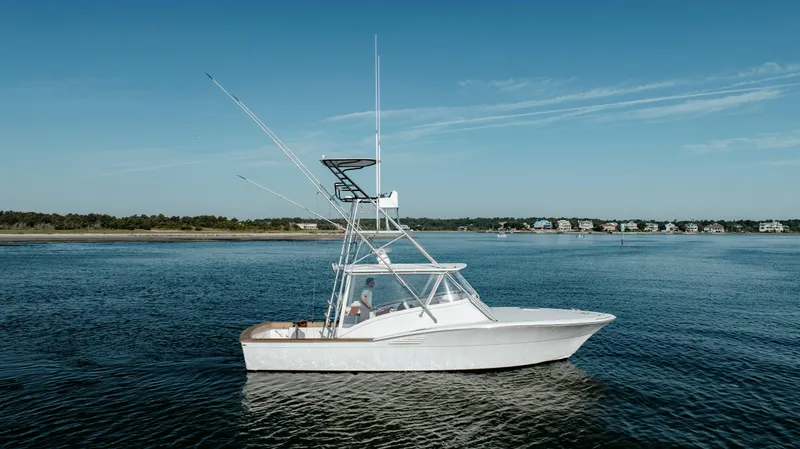 Nuts And Bolts Yacht Photos Pics 