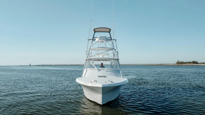 Nuts And Bolts Yacht Photos Pics 