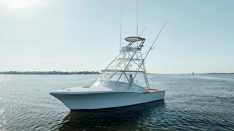 Nuts And Bolts Yacht Photos Pics 