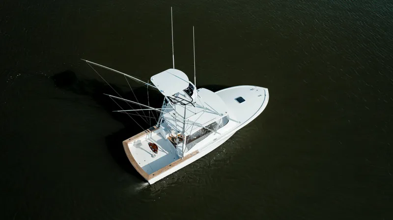 Nuts And Bolts Yacht Photos Pics 