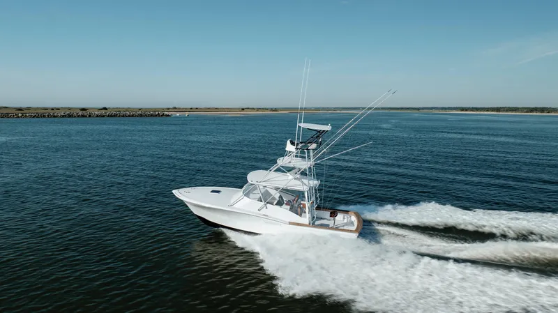Nuts And Bolts Yacht Photos Pics 