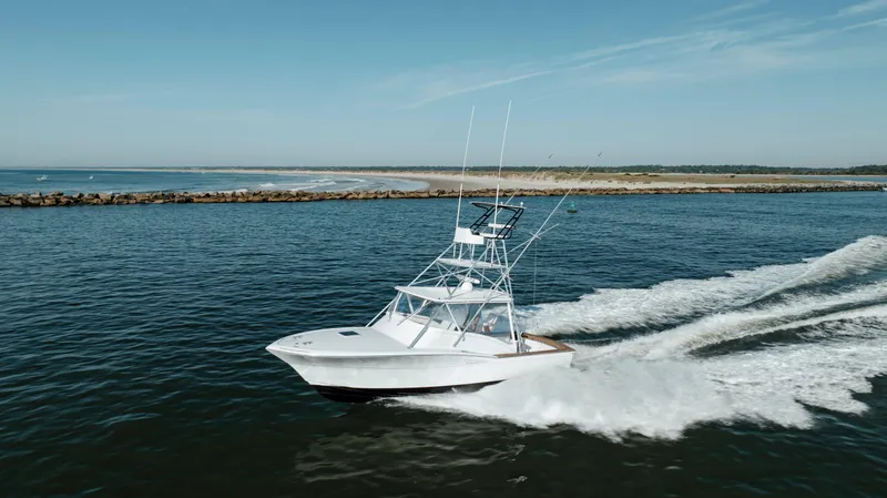 Nuts And Bolts Yacht Photos Pics 