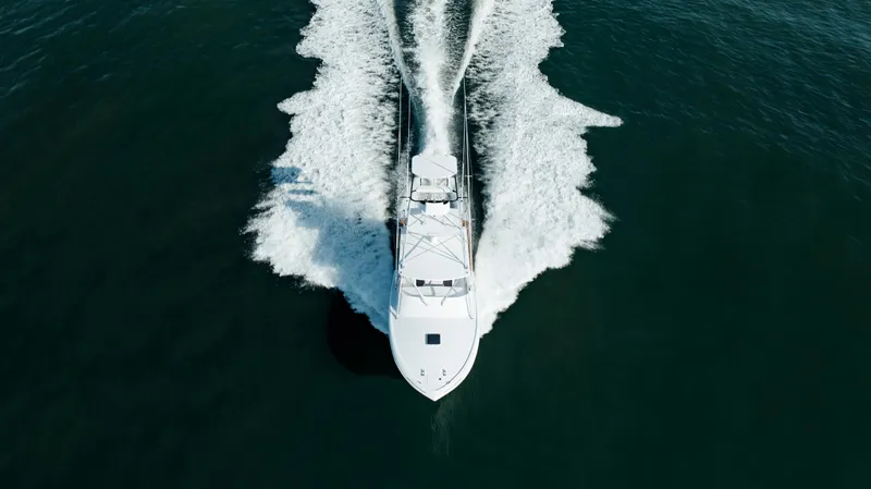 Nuts And Bolts Yacht Photos Pics 