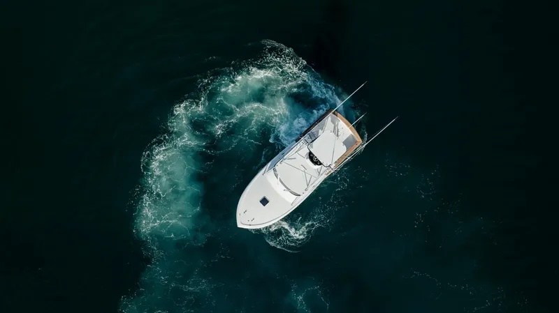 Nuts And Bolts Yacht Photos Pics 
