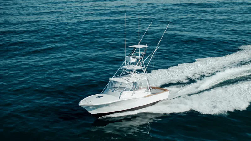 Nuts And Bolts Yacht Photos Pics 