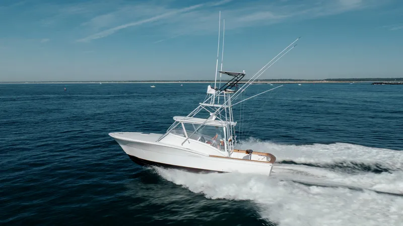 Nuts And Bolts Yacht Photos Pics 