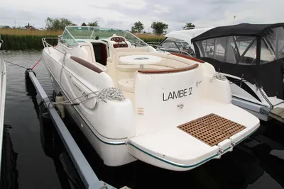 2004 Jeanneau Leader 805