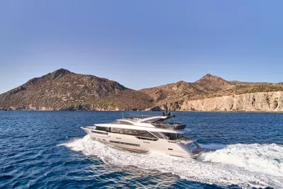 2019 Dreamline DL30