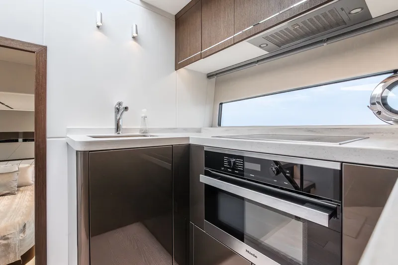 Andielaine IV Yacht Photos Pics 