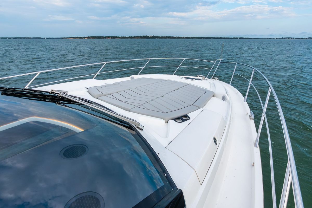 2021 Sunseeker 60 