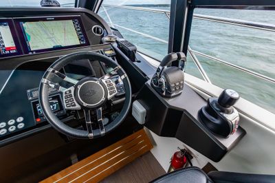 Yacht