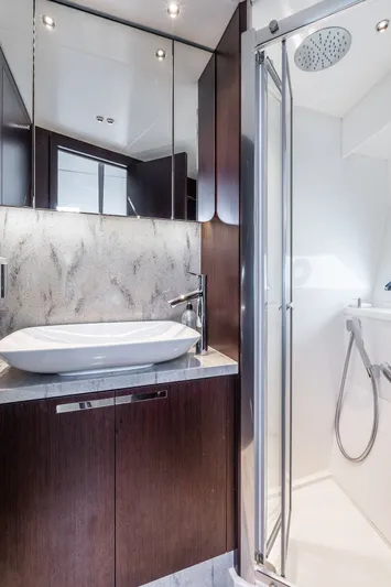 Andielaine IV Yacht Photos Pics 