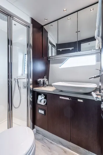 Andielaine IV Yacht Photos Pics 