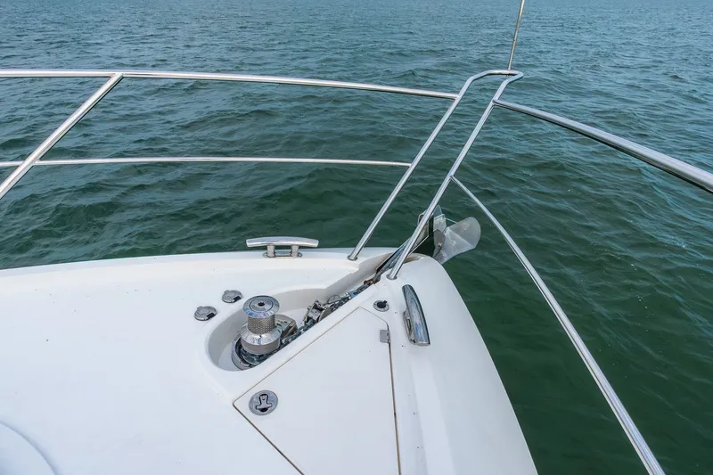 Andielaine IV Yacht Photos Pics 