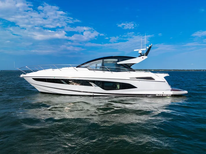 Andielaine IV Yacht Photos Pics 