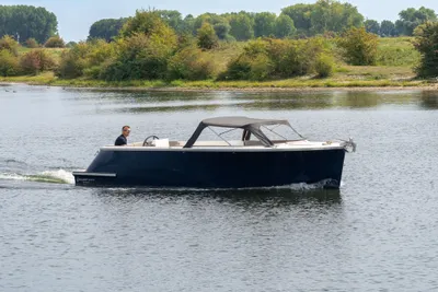 2021 Tender Excellent 750