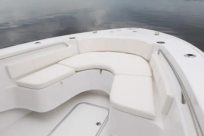  Yacht Photos Pics Manufacturer Provided Image