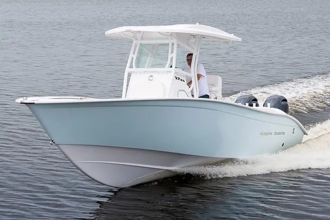  Yacht Photos Pics Manufacturer Provided Image