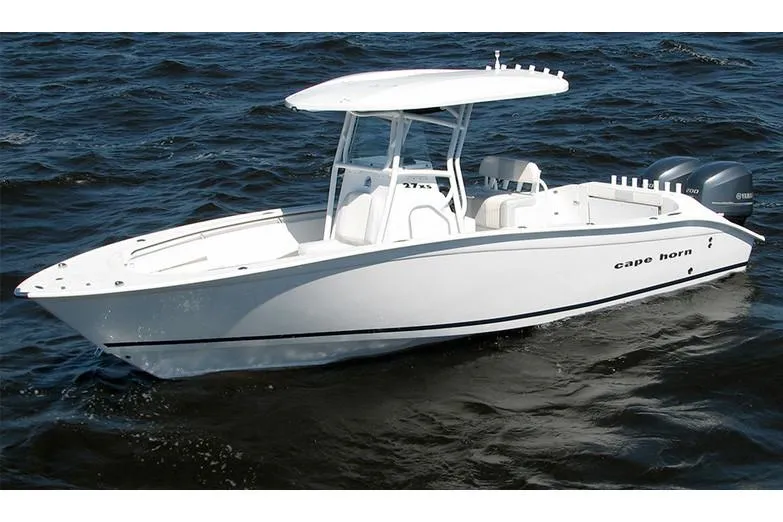  Yacht Photos Pics Manufacturer Provided Image